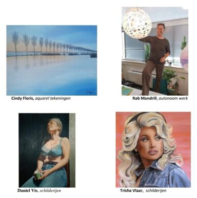 expositie-gemeentehuis-koggenland